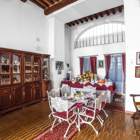 Il Casale Bed & Breakfast *