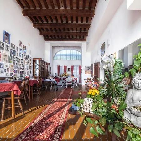 Il Casale Bed & Breakfast Cadelbosco di Sotto