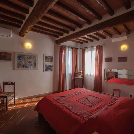 Il Casale Bed & Breakfast *