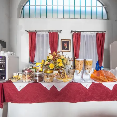 Bed & Breakfast Il Casale *